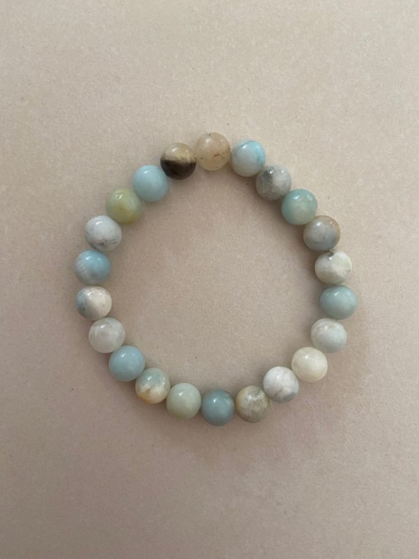 Bracelet Amazonite