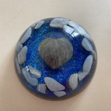 orgonite labradorite