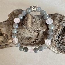 bracelet pierre semi précieuse