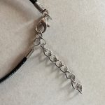 chainette collier