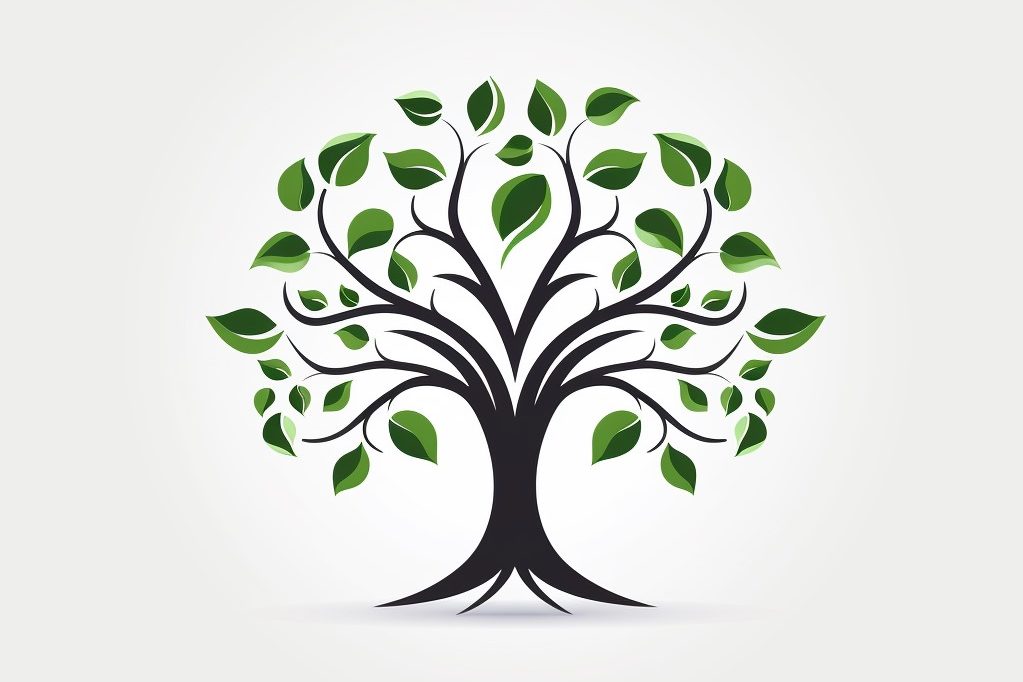 logo arbre de vie