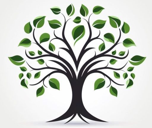 logo arbre de vie