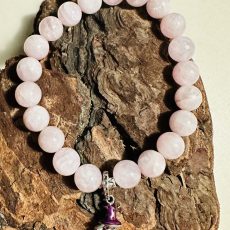 bracelet kunzite