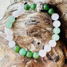 bracelet aventurine