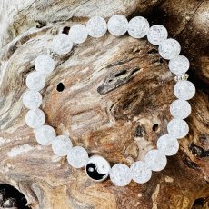 bracelet cristal roche