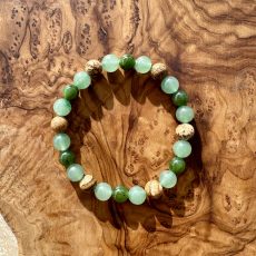 bracelet pierres