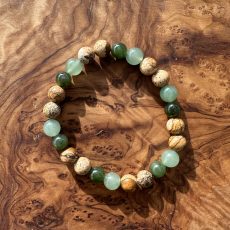 bracelet pierres
