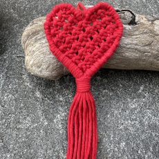 macramé