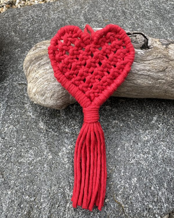 macramé