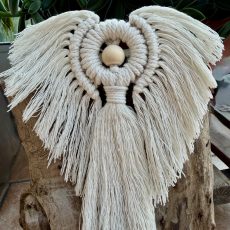 ange macramé